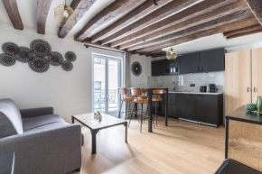 Home Suite Home Grands Boulevards - 31 -